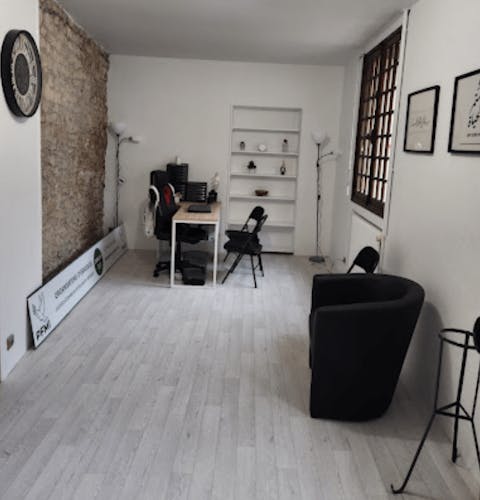 Pompes Funèbres Musulmanes International d'Auxerre