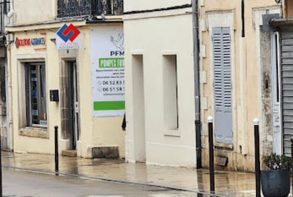 Pompes Funèbres Musulmanes International d'Auxerre