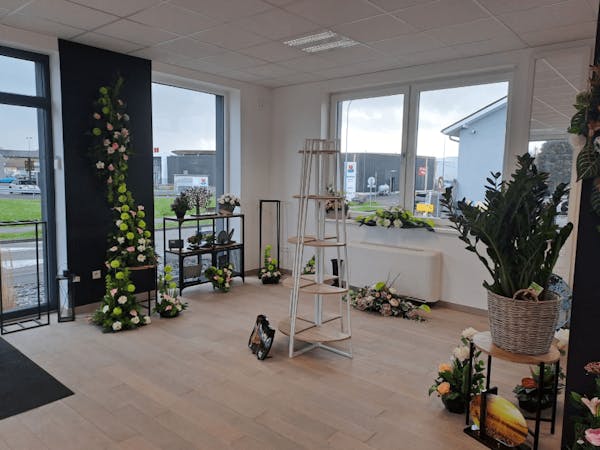 Photographie de la Pompes funèbres la Vie Eternelle de Sarralbe