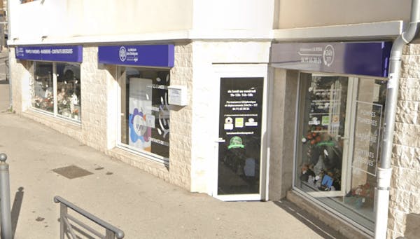 Photographie de la Pompes funèbres La Maison des Obsèques Ets La Rosa