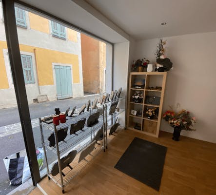 Photographie de Pompes Funèbres des COLLINES de Saint-Étienne-de-Tinée