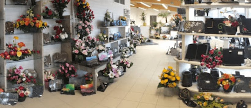 Photographie de Pompes Funèbres du Cap - Le Berre d'Audierne