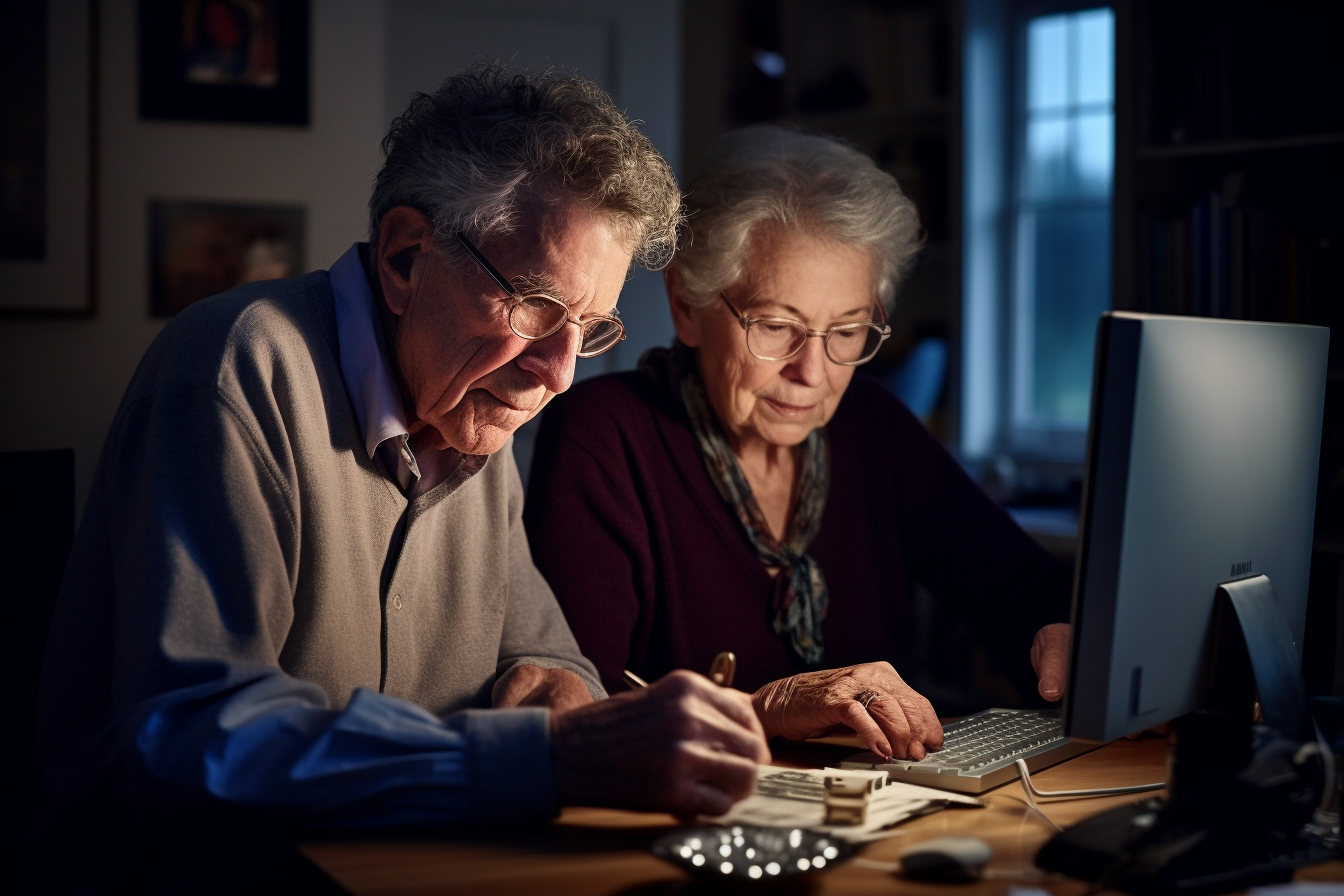 Image sans texte alternatif