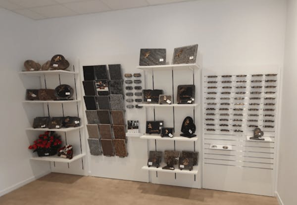 Photographie de la Pompes Funèbres ROBLOT de Nice