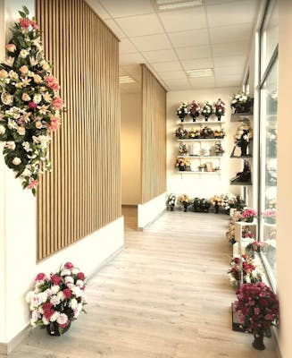 Pompes Funèbres Pallandre de Saint-Laurent-de-Mure