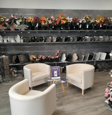 Photographie de la Pompes Funèbres La Maison des Obsèques Ets La Rosa d'Aubagne