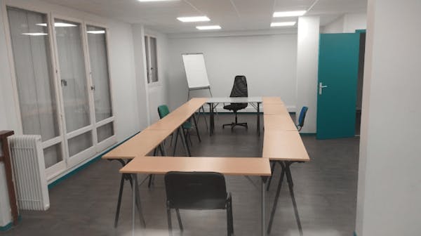 Photographie de Pompes Funèbres Musulmanes Naïm de Saint-Ouen