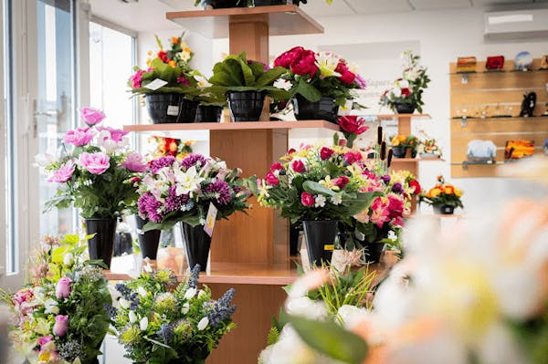 Photographie de la Pompes Funèbres Schmutz de La Chapelle-Saint-Luc