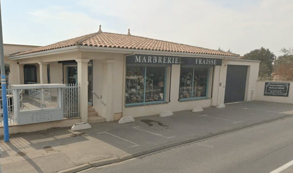 Photographie de Pompes Funèbres et Marbrerie FRAISSE de Coursan