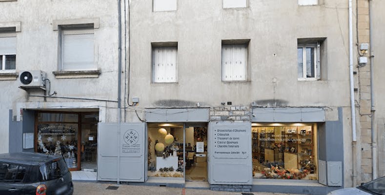 Photographie de Pompes Funèbres Intercommunales du Lauragais de Castelnaudary