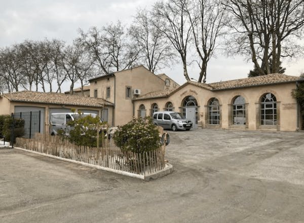 Photographie Funérarium de Pompes Funèbres Intercommunales du Lauragais de Castelnaudary