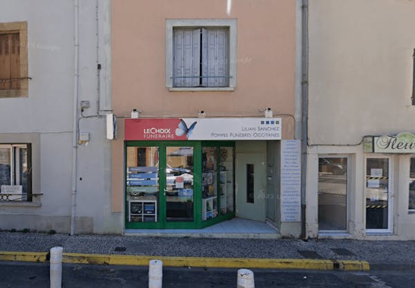 Photographie de Pompes Funèbres OCCITANES de Couiza