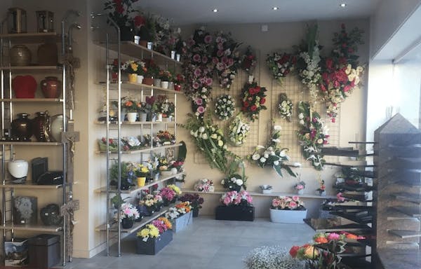 Photographie de la Pompes Funèbres Jecker Dentz de Troyes