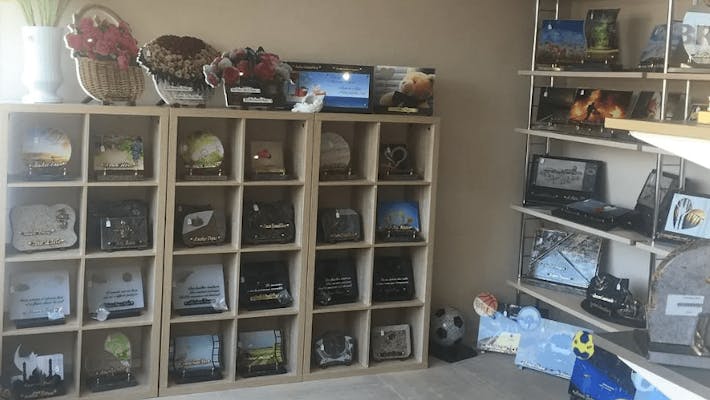 Photographie de la Pompes Funèbres Jecker Dentz de Troyes