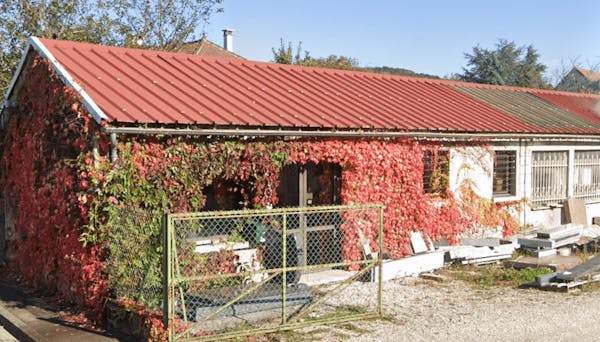 Photographies de la Pompes Funèbres Tillier de Villenauxe-la-Grande