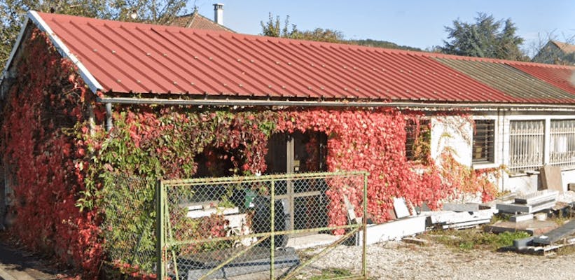 Photographies de la Pompes Funèbres Tillier de Villenauxe-la-Grande