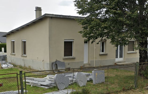 Photographie de la Pompes Funèbres Gramont d'Ally 