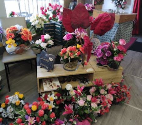 Photographie de la Pompes Funèbres Lubéronnaises d'Avignon