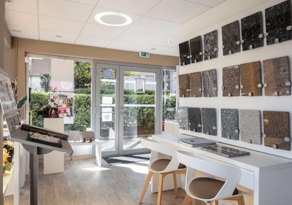 Photographie de la Pompes Funèbres Générales d'Avignon