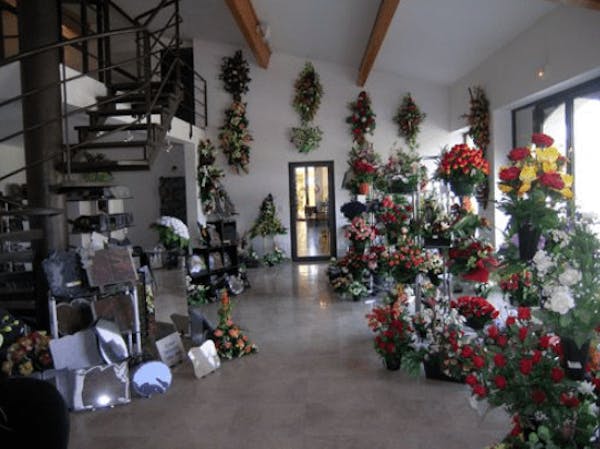 Photographie de La Pompes Funèbres Amic d'Apt