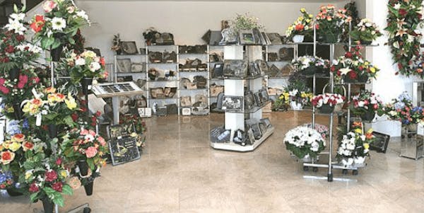 Photographie de La Pompes Funèbres Amic d'Apt