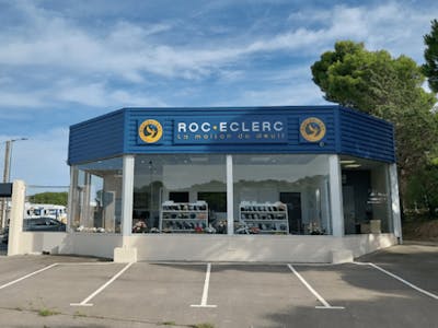 Image de Pompes funèbres Roc Eclerc
