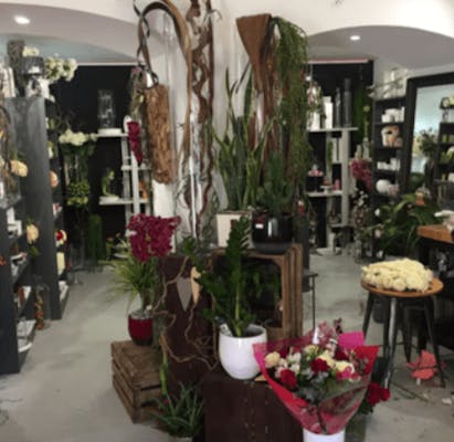 Photographie de la Pompes funèbres Vauclusienne de Beaumes-de-Venise