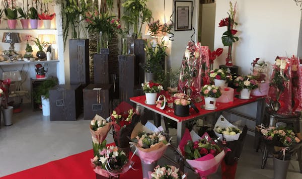 Photographie de la Pompes funèbres Vauclusienne de Beaumes-de-Venise