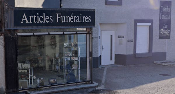 Photographie de l'Assistance Funéraire Intercommunale de Trèbes