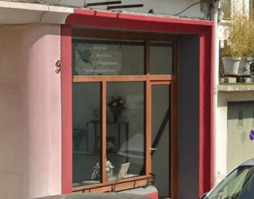 Photographie de l'Avignon Services Funéraires de l'Avignon