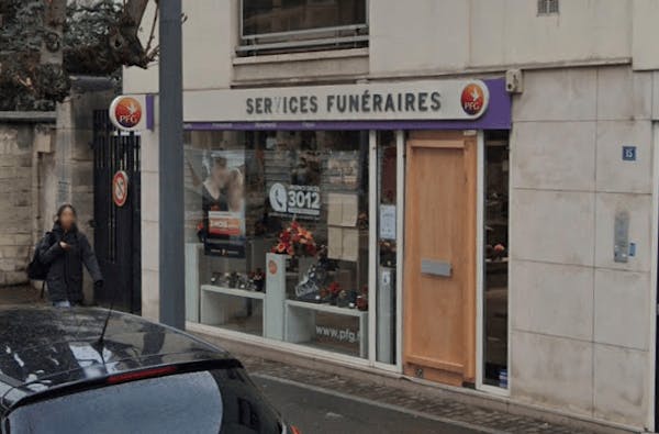 Photographie de Pompes Funèbres Générales de Bobigny