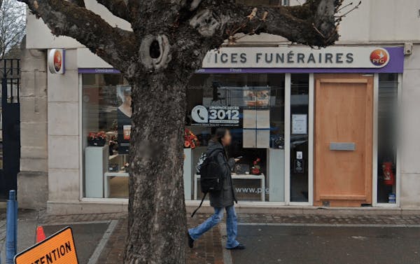 Photographie de Pompes Funèbres Générales de Bobigny