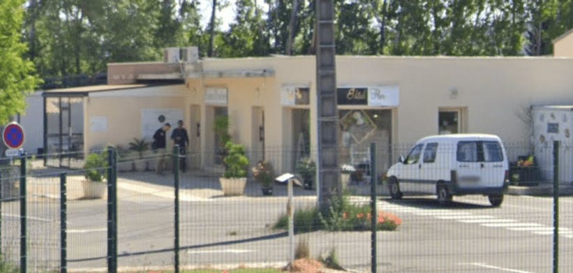 Photographie Pompes Funèbres Marco d'Entraigues-sur-la-Sorgue