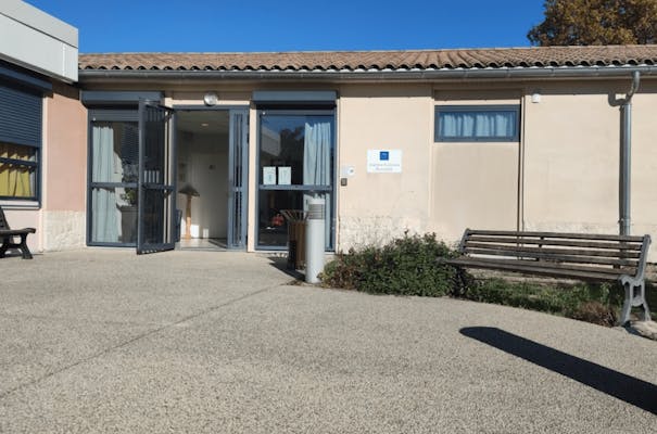 Photographie de la Pompes Funèbres Municipale de L'Isle-sur-la-Sorgue