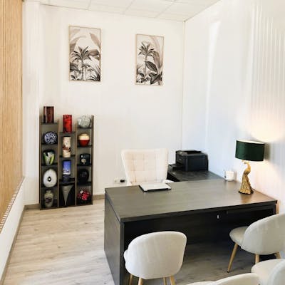 Bureau Pompes Funèbres Pallandre - Saint-Laurent-de-Mure