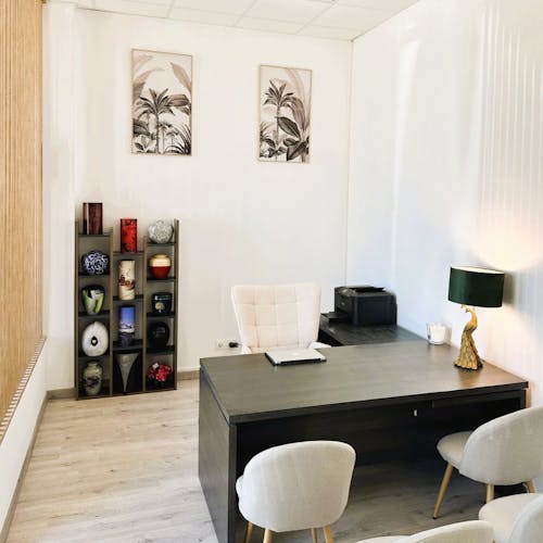 Bureau Pompes Funèbres Pallandre - Saint-Laurent-de-Mure