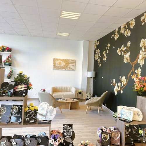 Saint-Laurent-de-Mure - Pompes Funèbres Pallandre