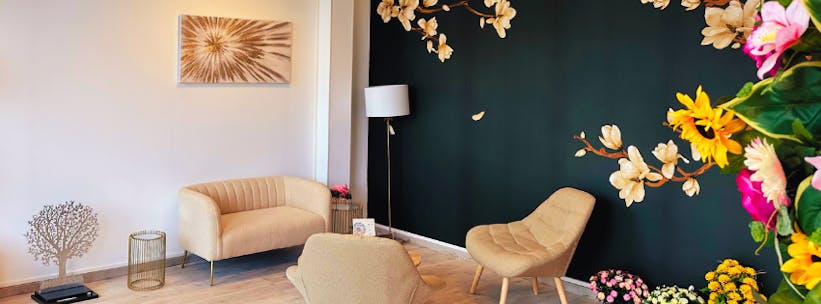 Intérieur 2 - Pallandre Saint-Laurent-de-Mure