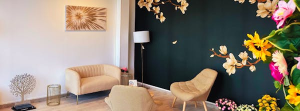 Intérieur 2 - Pallandre Saint-Laurent-de-Mure