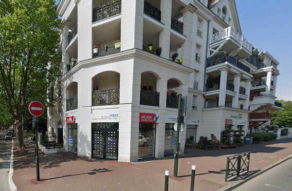 Photographie de Pompes Funèbres et Marbrerie Colliot du Blanc-Mesnil