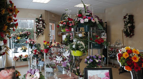 Photographie de la Pompes Funèbres Hartmann de Valdoie