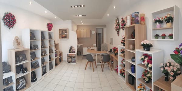 Photographie de la Pompes funèbres AGULHON - SOLDADO de Pertuis