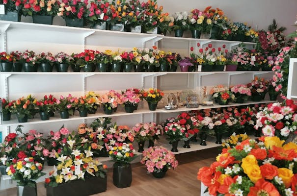 Photographie de la Pompes funèbres Sublimatorium FLorian Leclerc de Pertuis