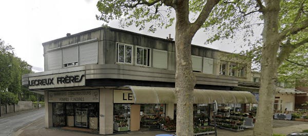 Photographie de Pompes Funèbres Lecreux Frères de Thiais