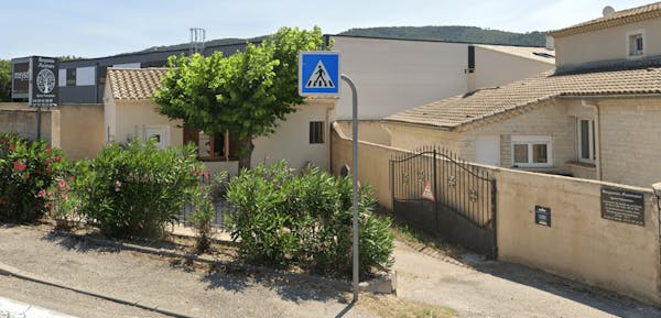 Photographie de la Pompes funèbres Benjamin Funéraire de Vaison-la-Romaine