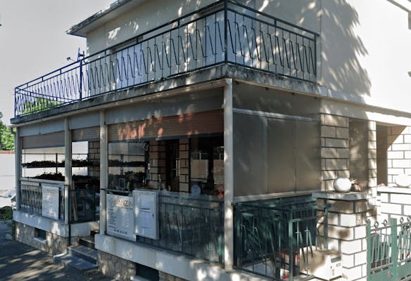 Photographie de La Pompes Funèbres Avanzini de Stains