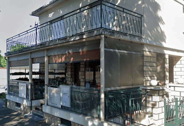 Photographie de La Pompes Funèbres Avanzini de Stains