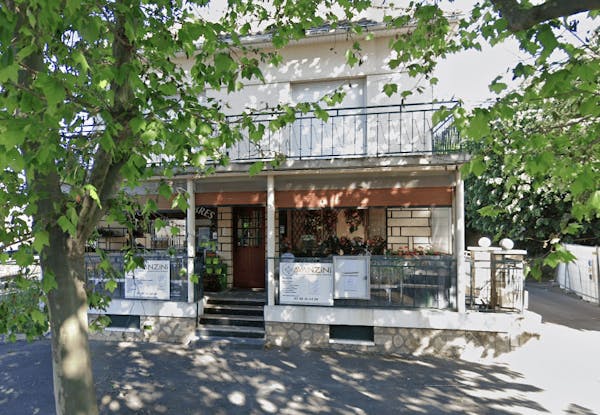 Photographie de La Pompes Funèbres Avanzini de Stains