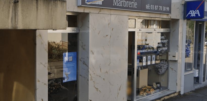 Photographie de Pompes Funèbres Hieulle d'Amnéville