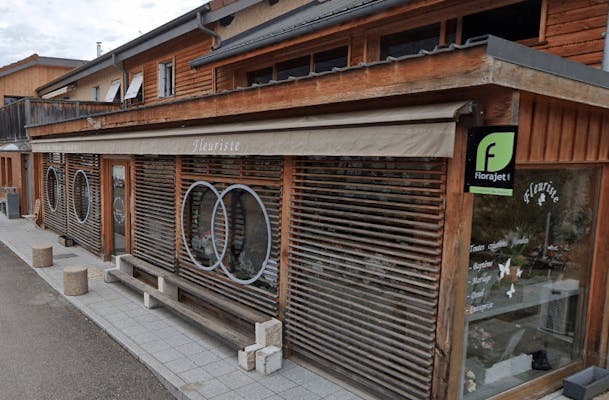 Photographie de Pompes Funèbres et Marbrerie BRUN de Saint-Jean-en-Royans